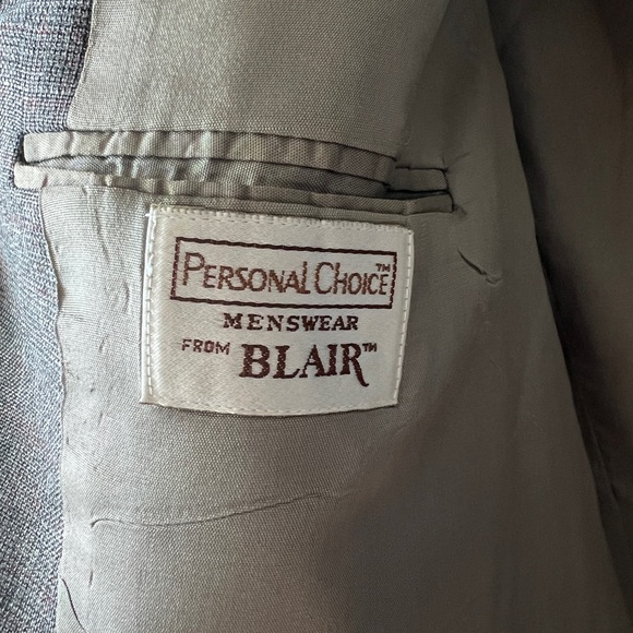 Personal Choice from Blair Sports Coat - Picture 7 of 8